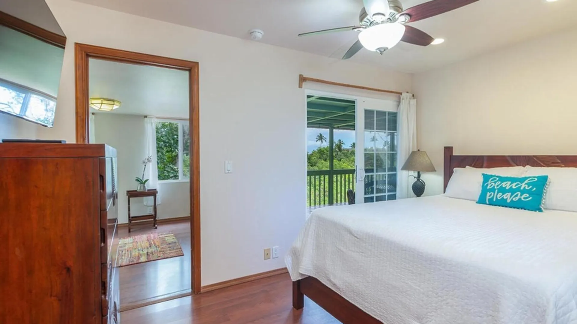 Hale Ohia Villa Princeville USA