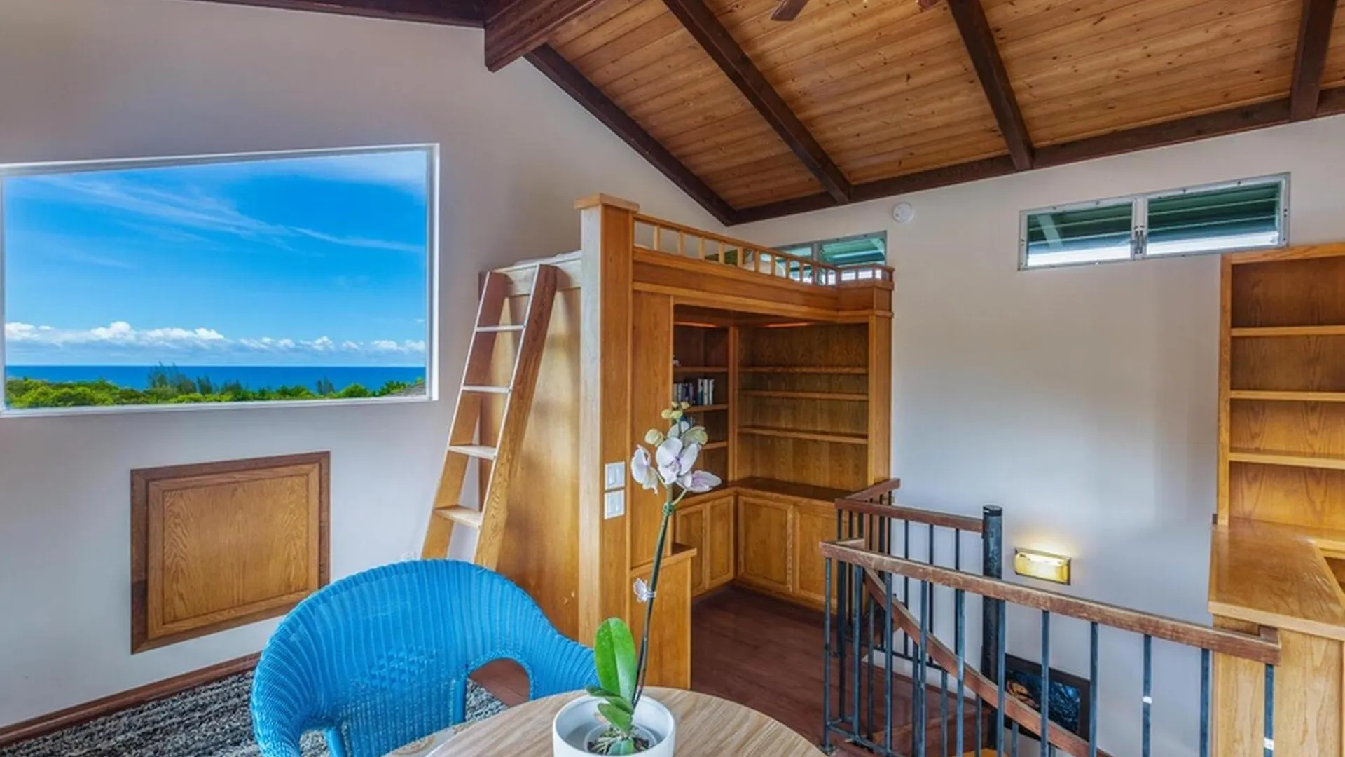 Hale Ohia Villa Princeville