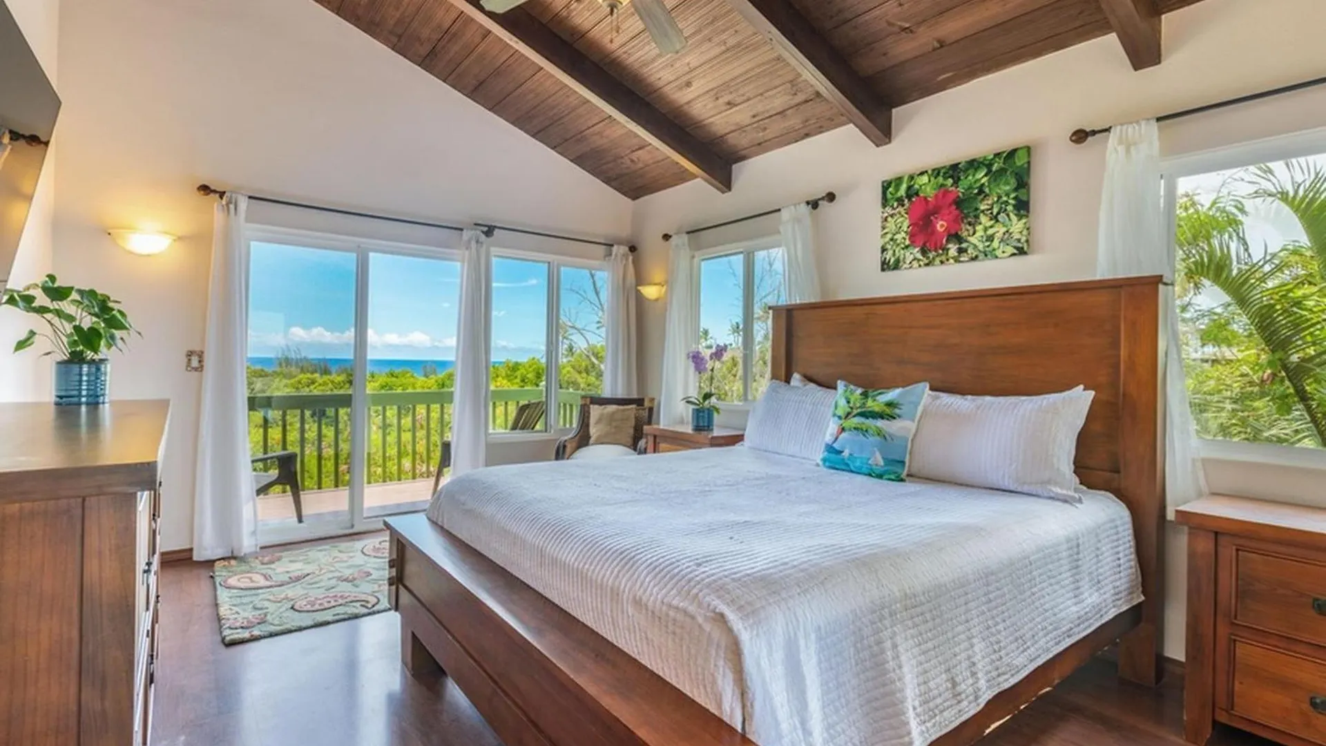 Hale Ohia Villa Princeville