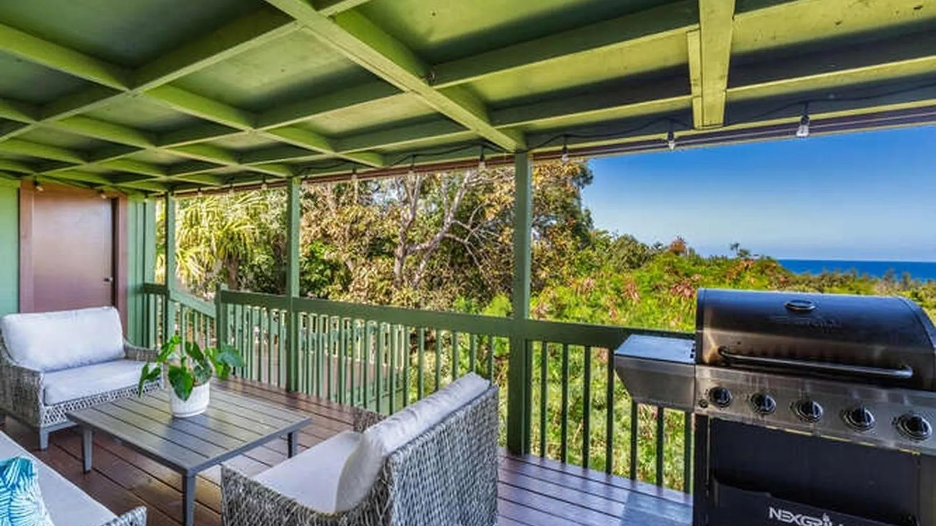 Hale Ohia Villa Princeville