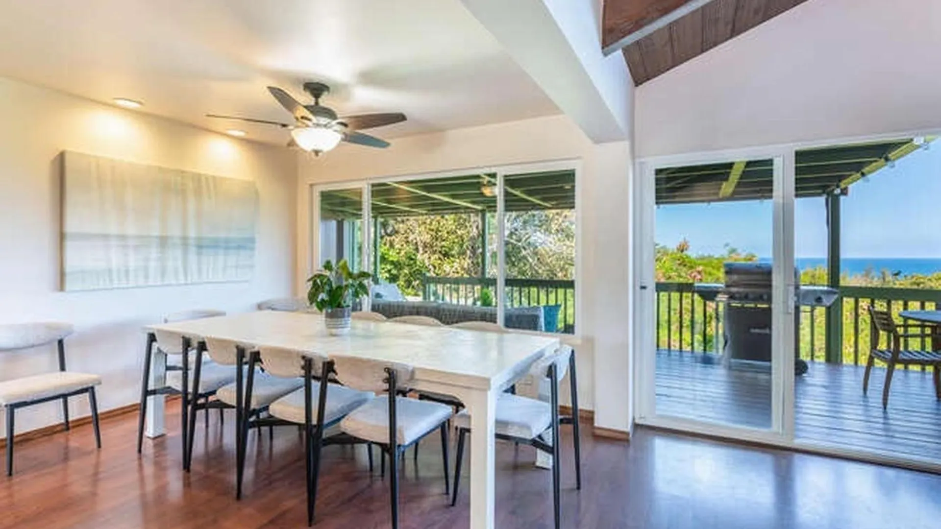 Hale Ohia Villa Princeville