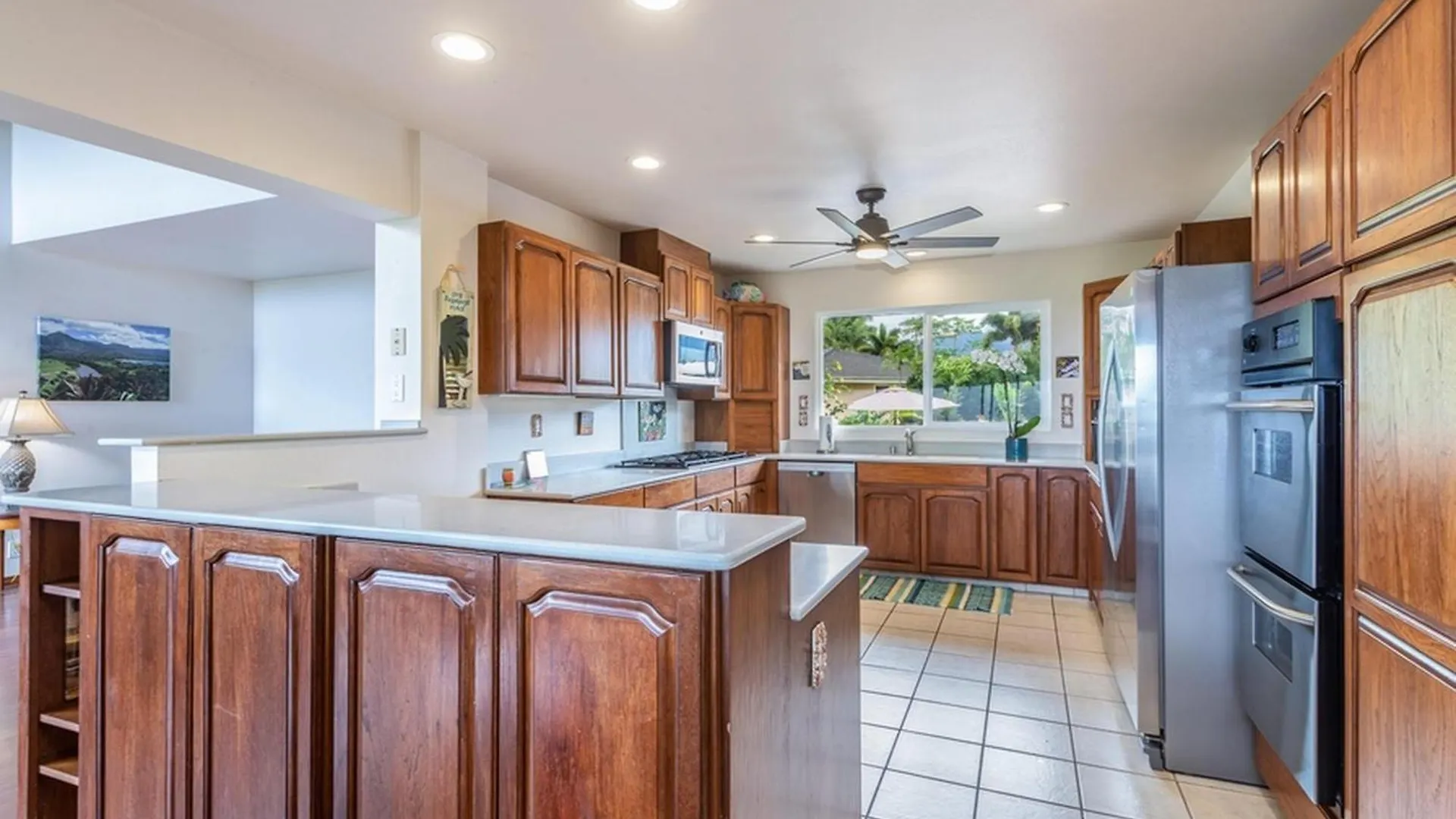 Hale Ohia Villa Princeville