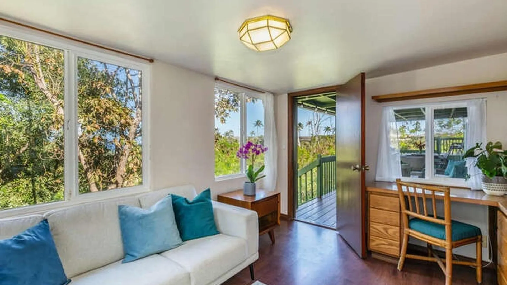 Hale Ohia Villa Princeville