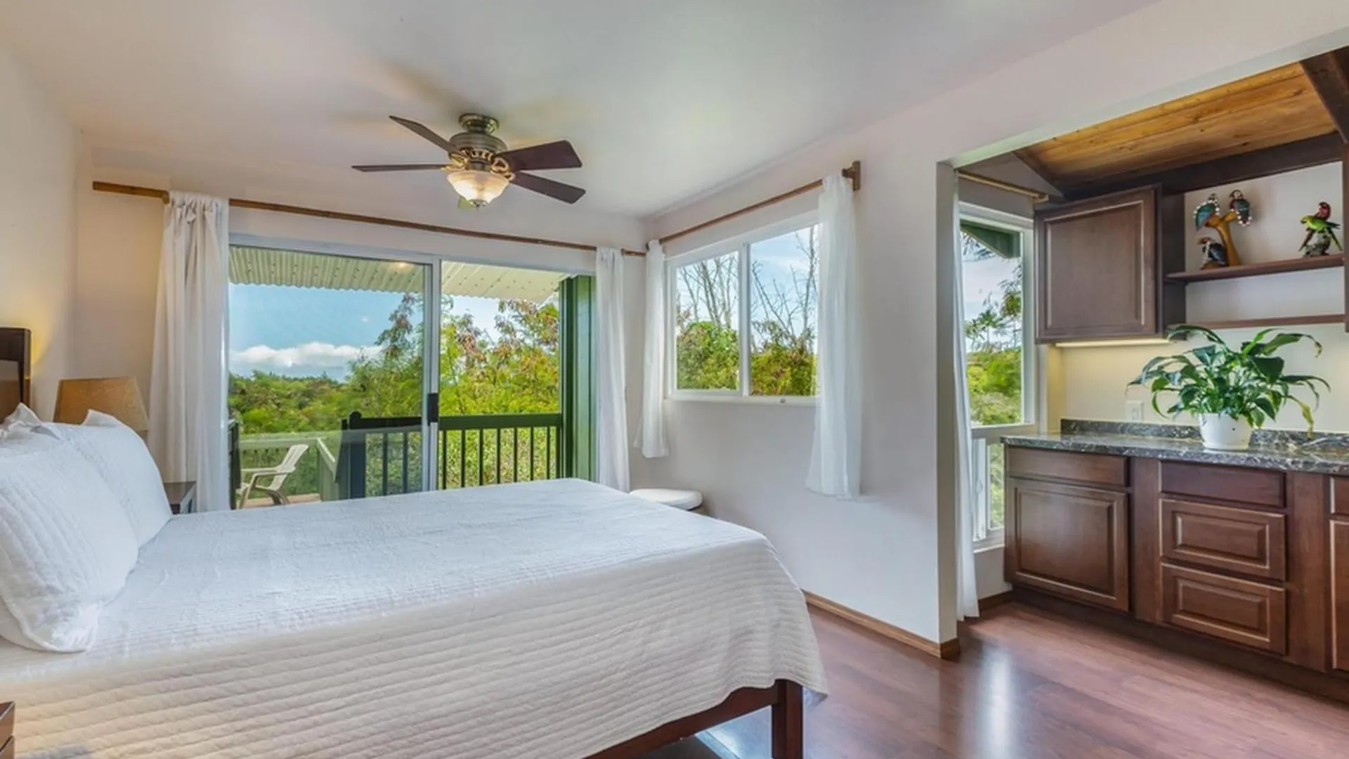Hale Ohia Villa Princeville