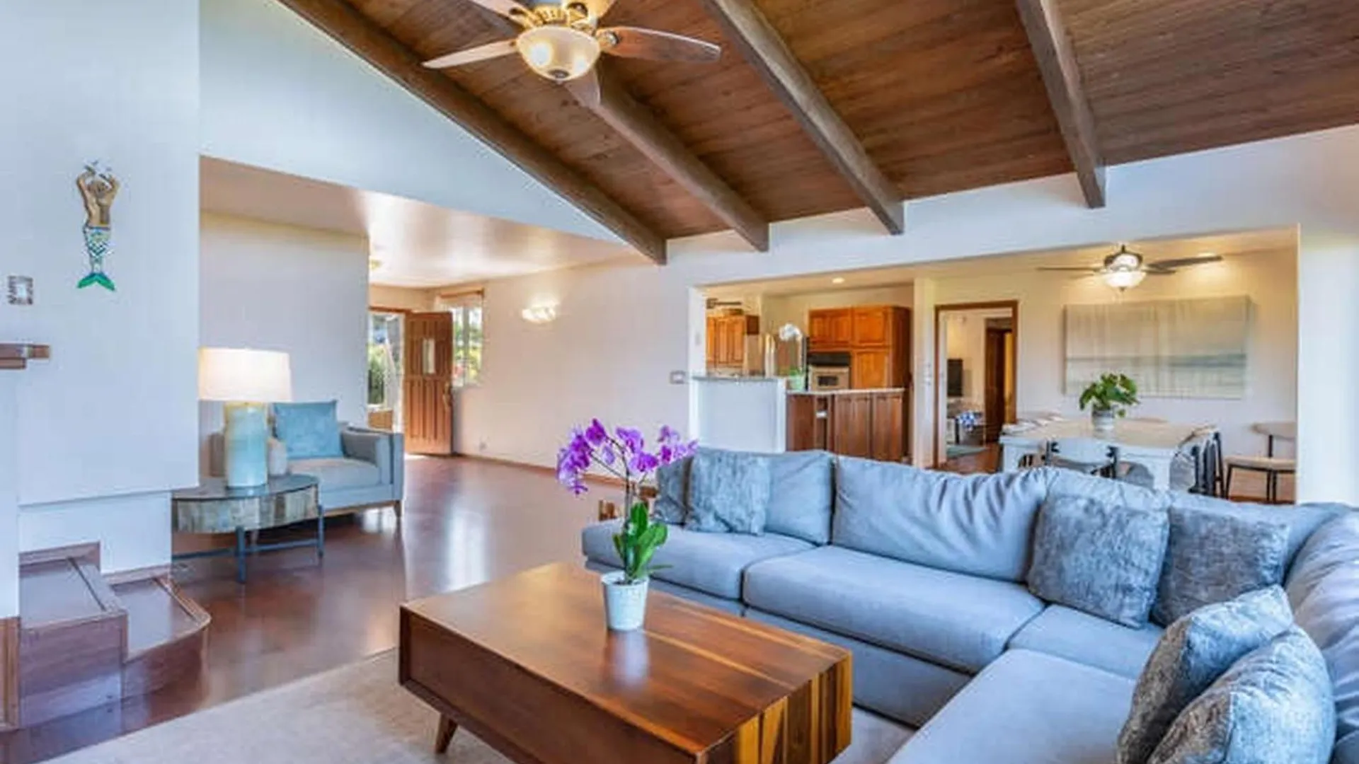 Hale Ohia Villa Princeville