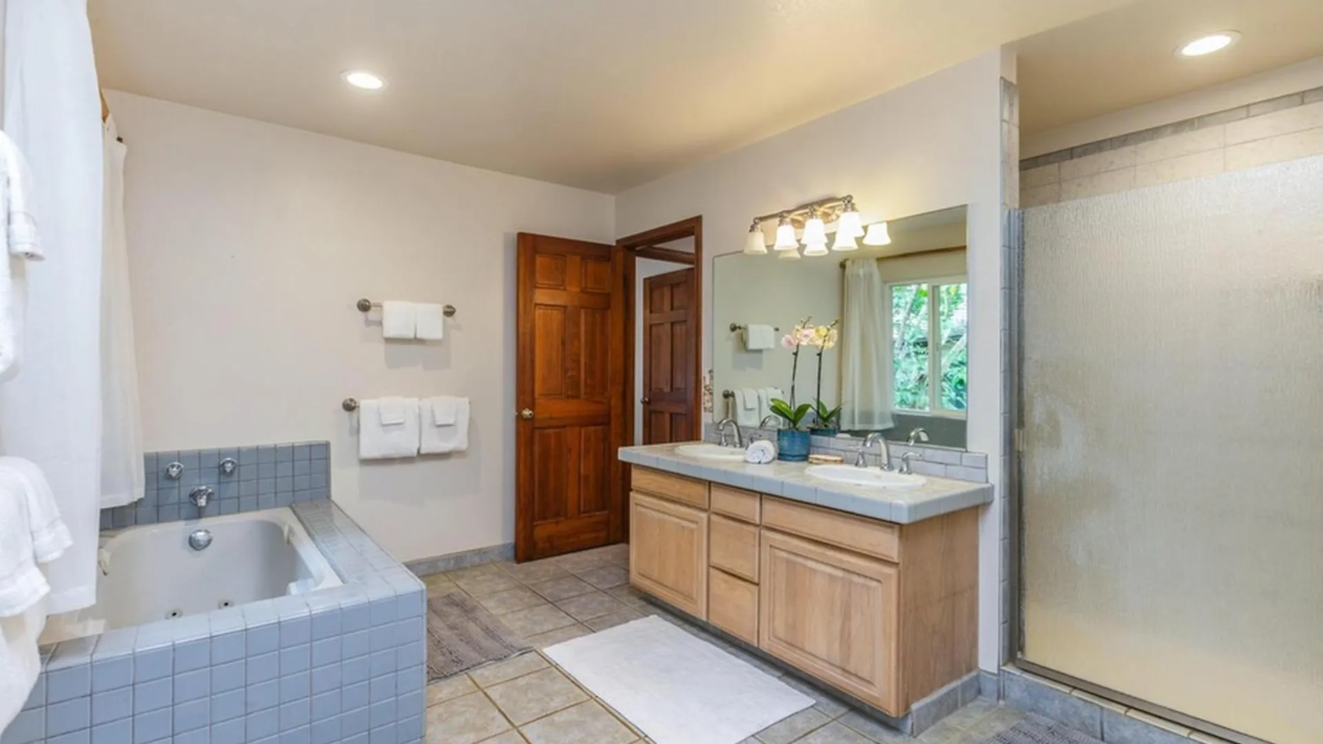 Hale Ohia Villa Princeville