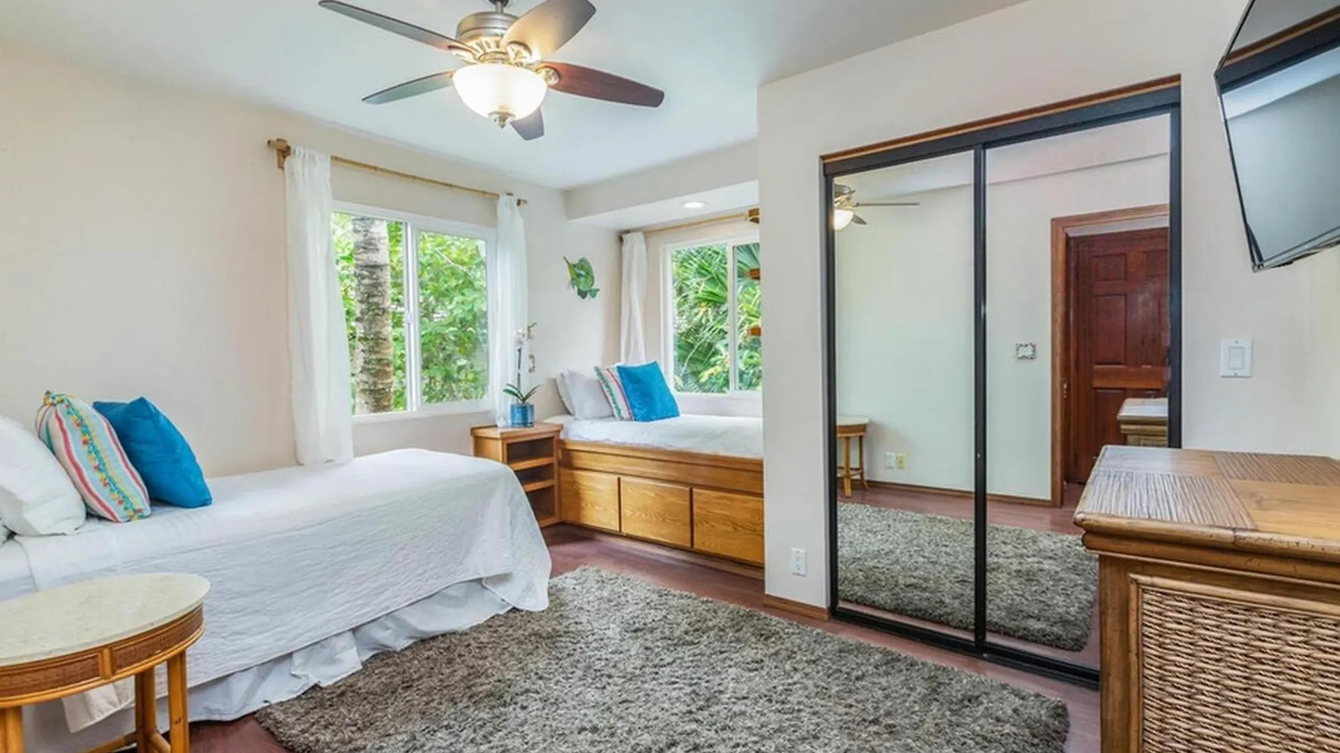 Hale Ohia Villa Princeville