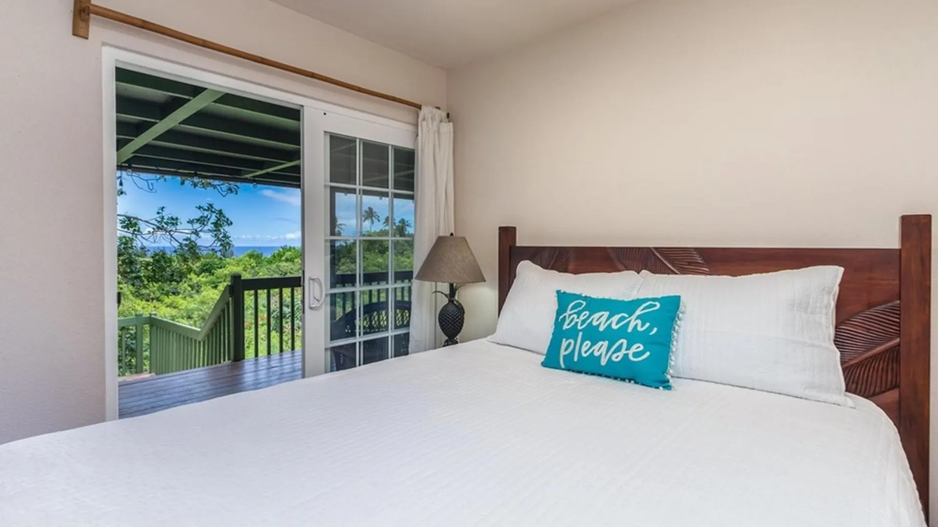 Hale Ohia Villa Princeville