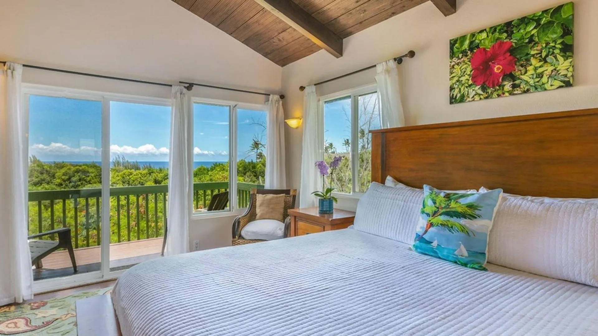Hale Ohia Villa Princeville