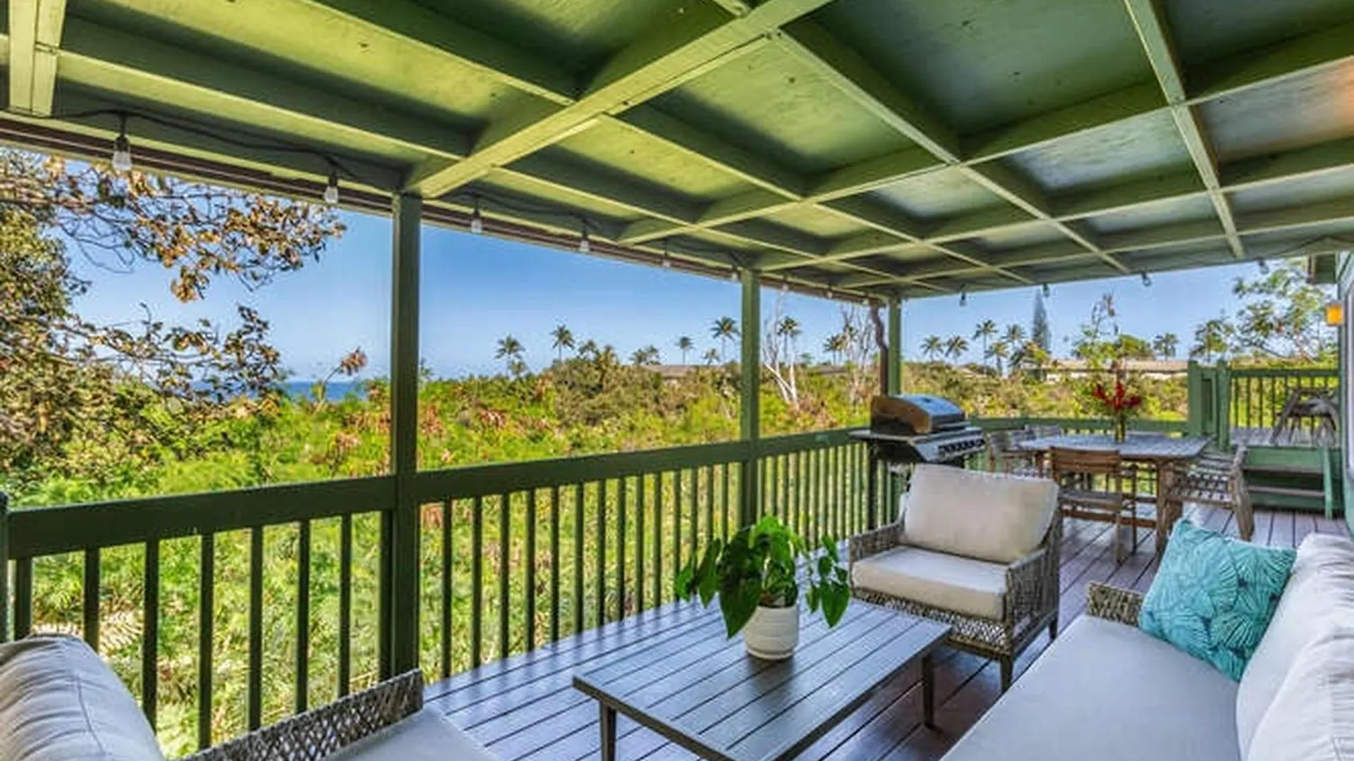 Hale Ohia Villa Princeville 0*,  USA